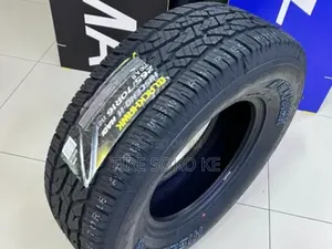 265/70r16 Blackhawk All Terrain Tyre