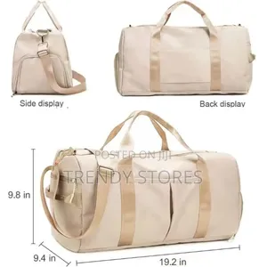 Duffle Bag