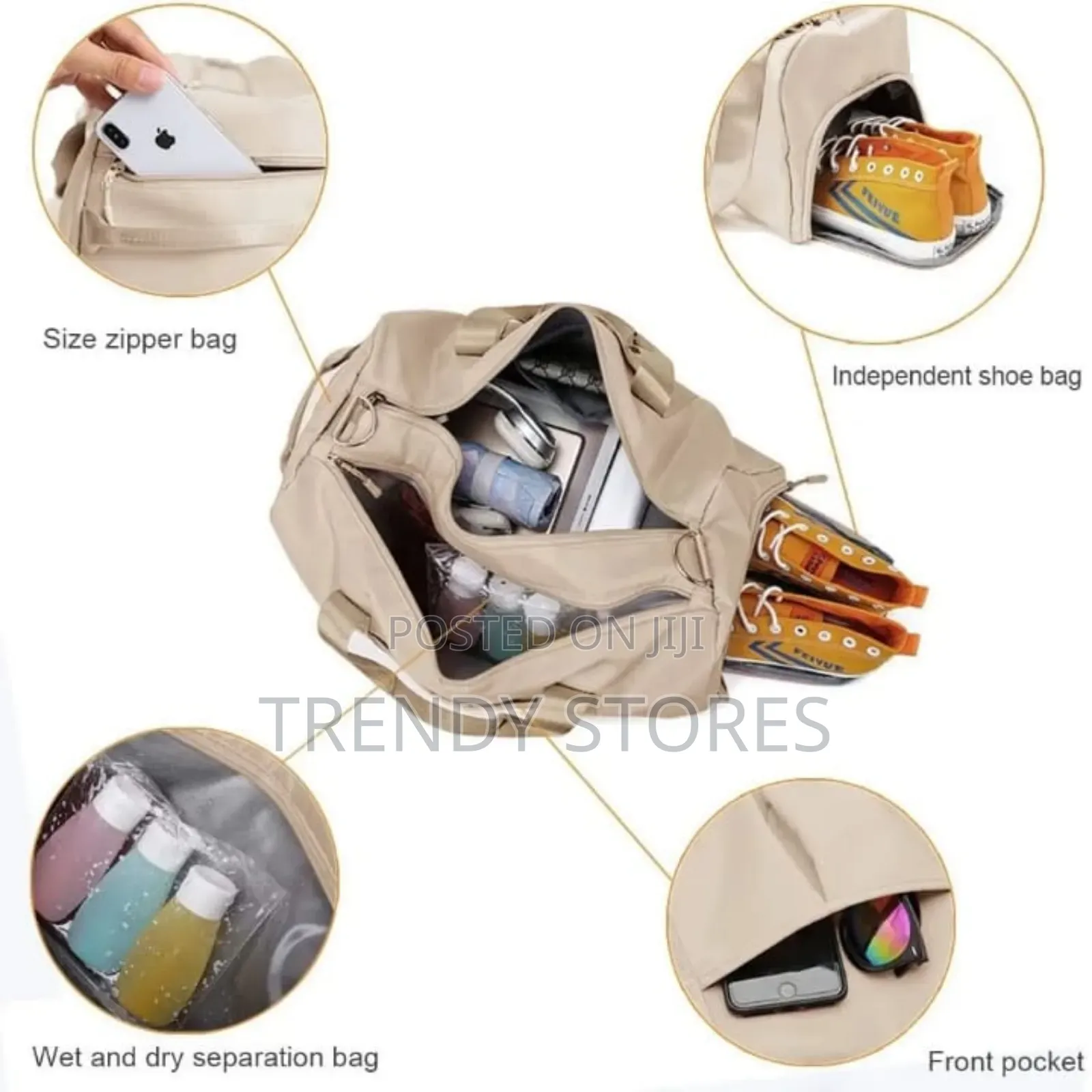 Duffle Bag
