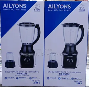 Ailyons Fy-B305 Blender