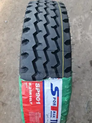 825 R16 Spotrak Tyres (Allposition) Commercial.