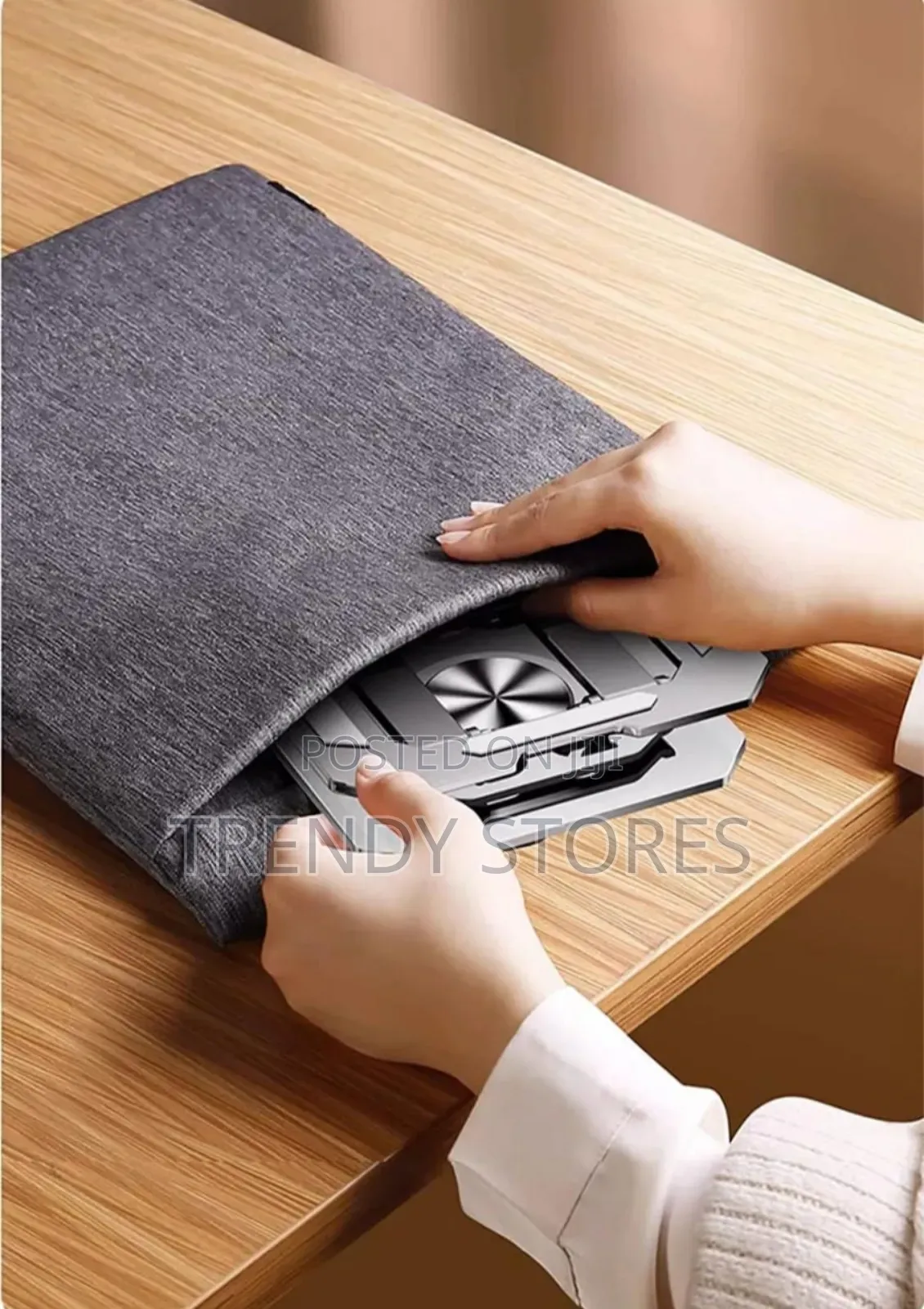 Tablet Stand