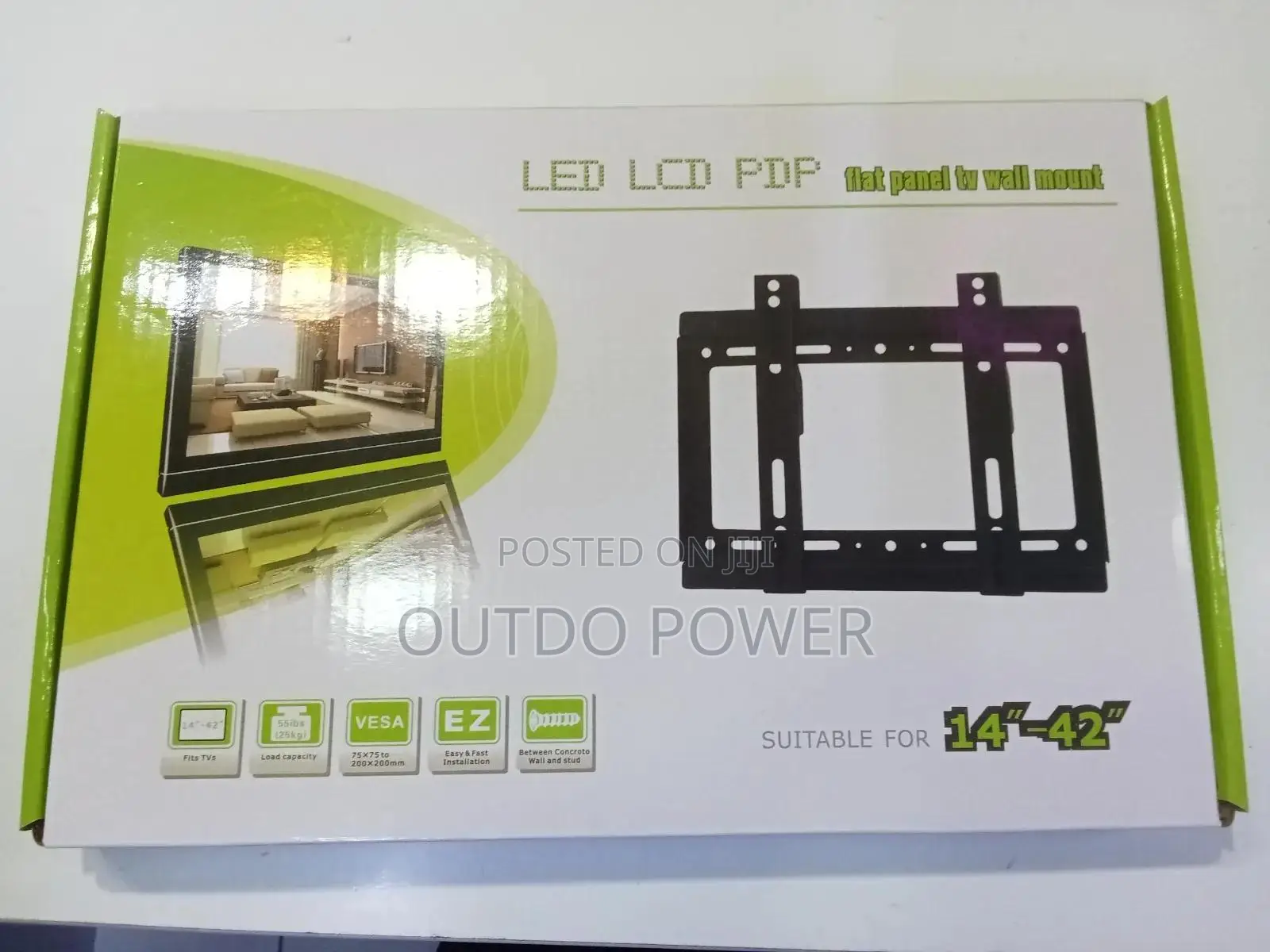 Tv Wall Mount