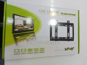 Tv Wall Mount