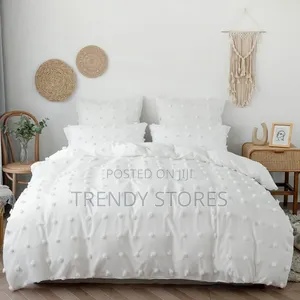 Duvet Cover