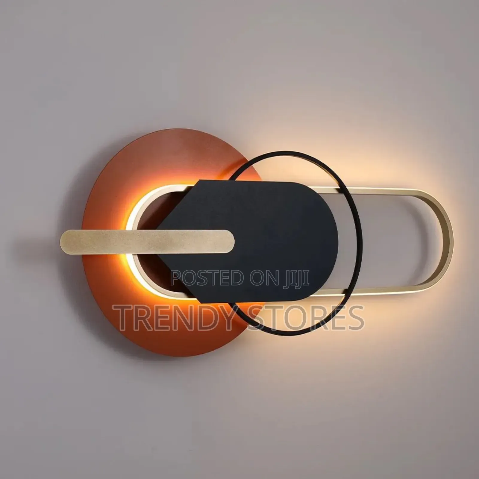 Modern Wall Decoration
