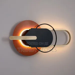Modern Wall Decoration