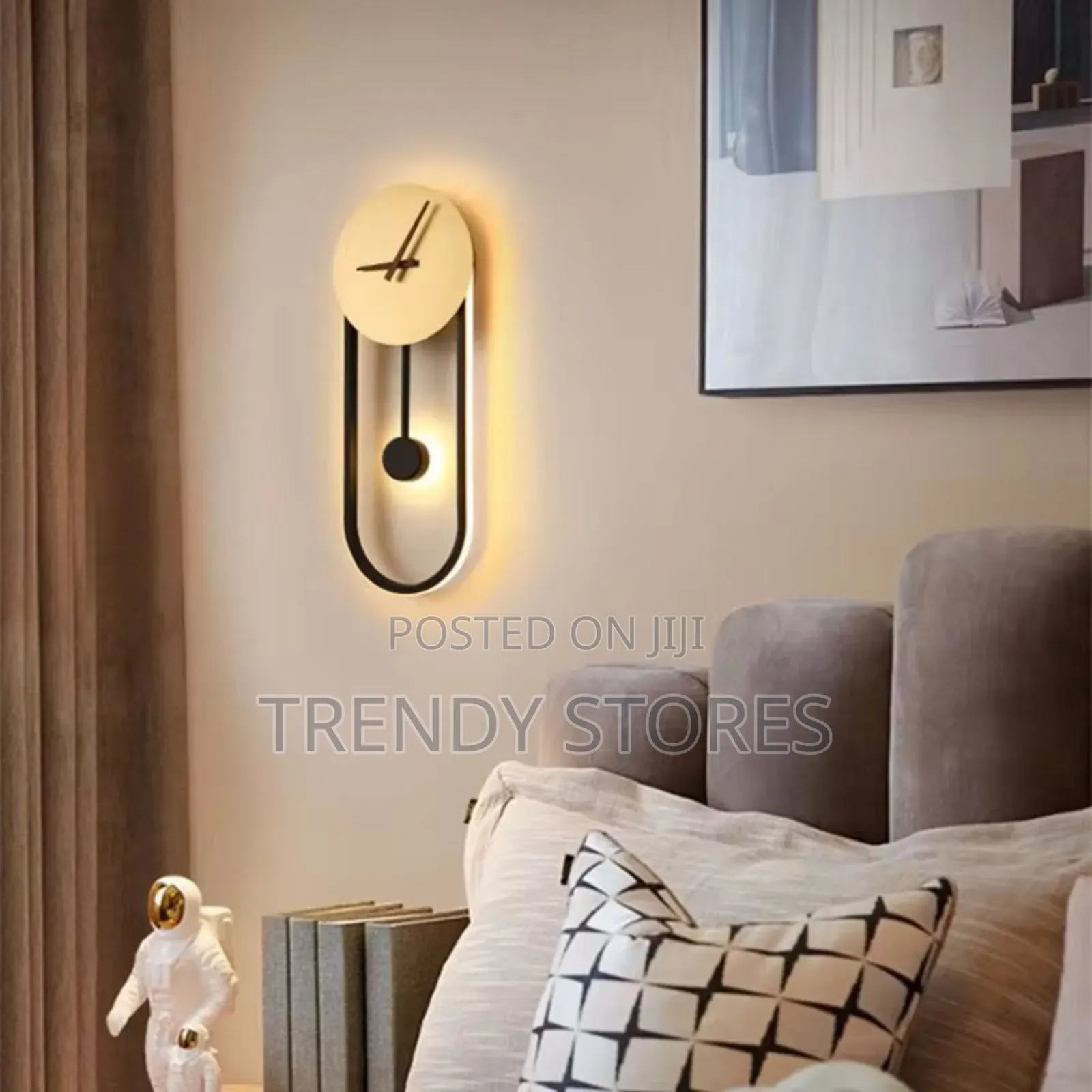 Wall Lamps