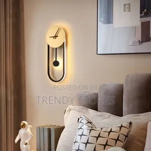 Wall Lamps