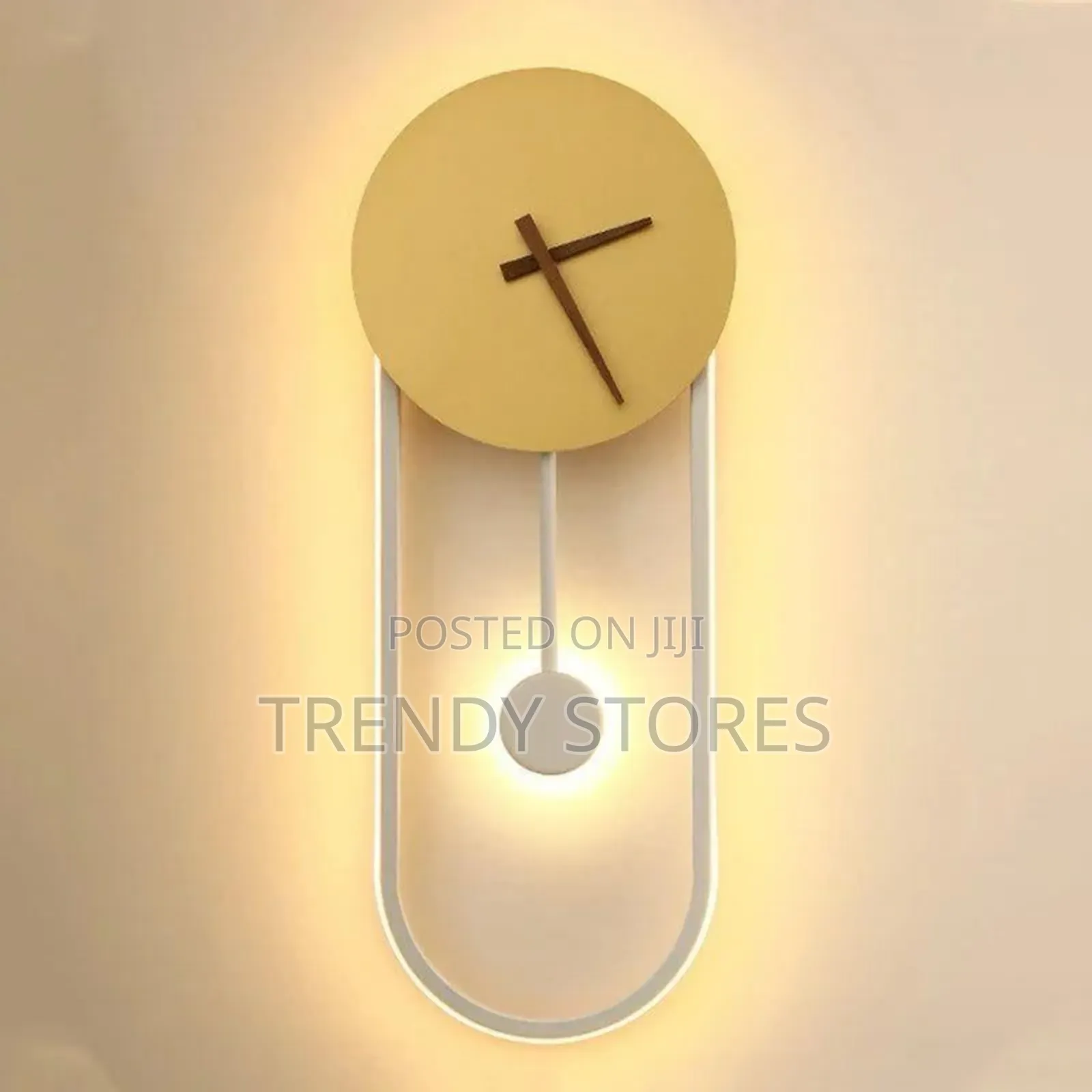 Wall Lamps