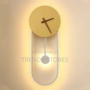 Wall Lamps