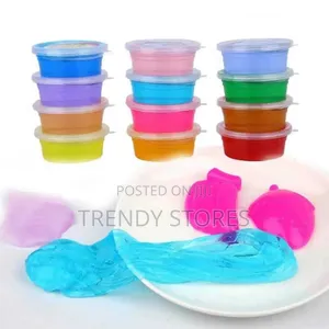 Kinetic Sand