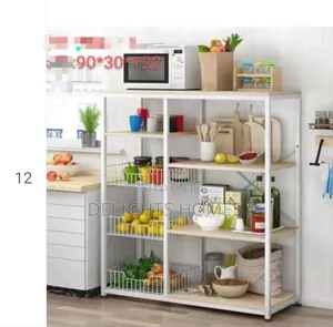 Kitchen /Office Cabinet-Co