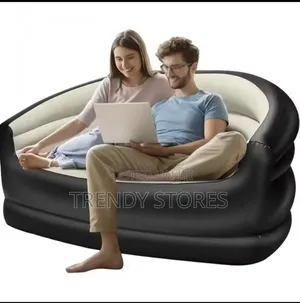 Inflatable Sofa
