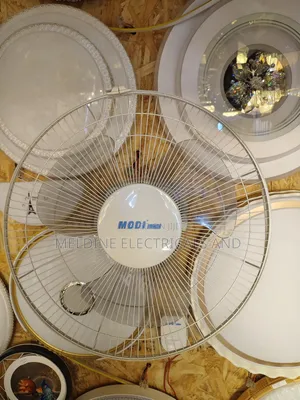 Modi Orbit Fan 360°