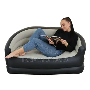 Inflatable Sofa