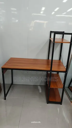 Home Office Desk-Co
