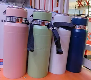 1000ml Portable Vacuum Flask