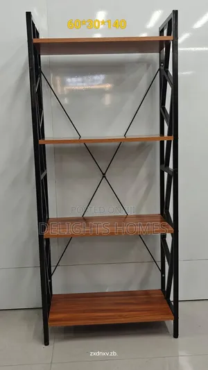Kitchen Cabinet or Shoe Rack-Co
