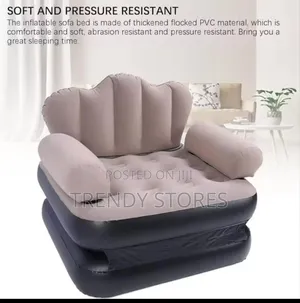 Inflatable Sofa