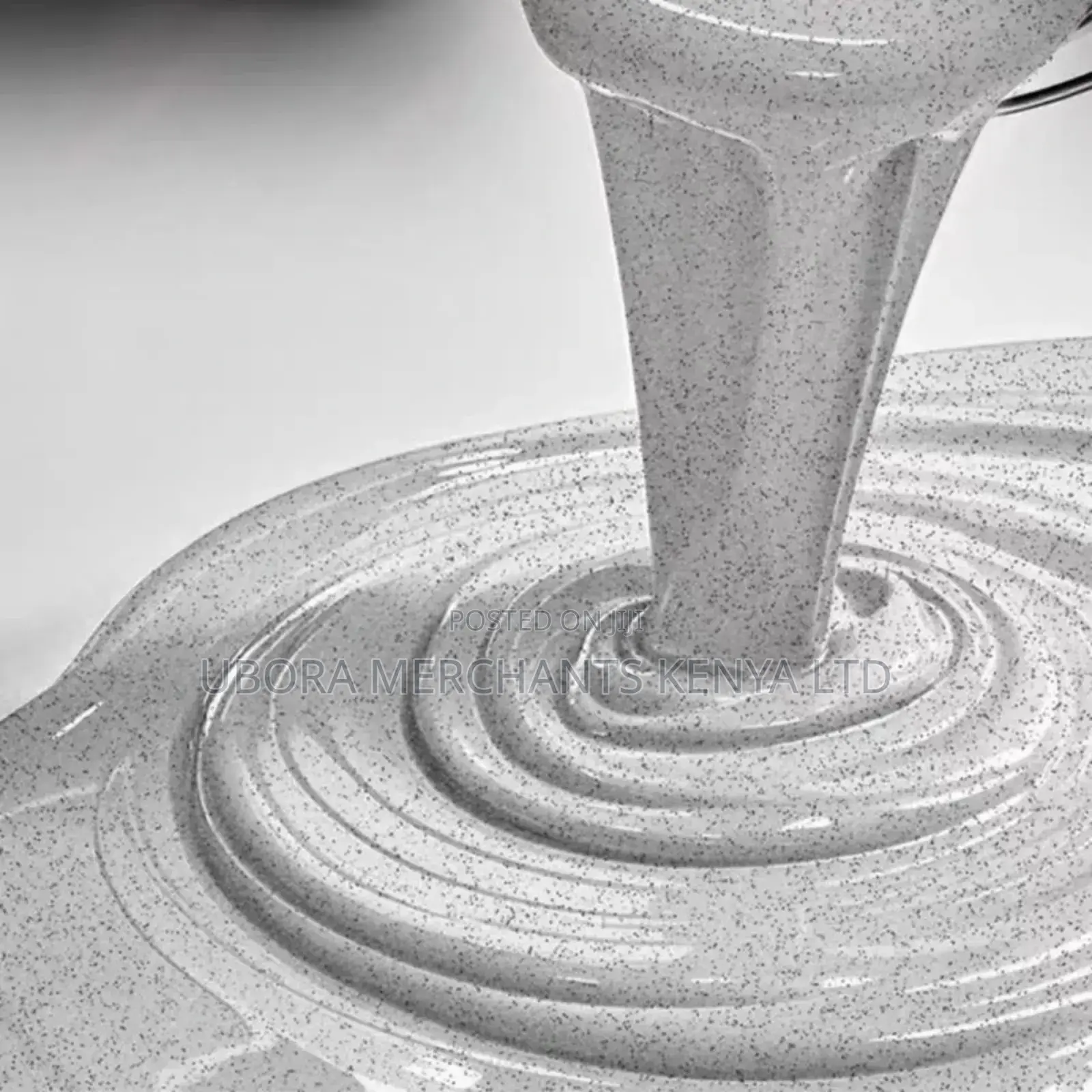 Epoxy Sanding for Floor Light Grey 20kg