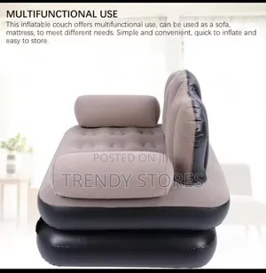 Inflatable Sofa