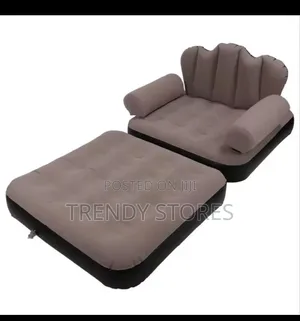 Inflatable Sofa