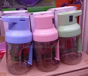 1500ml  Portable Blender