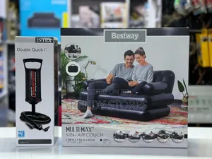 Inflatable Sofa