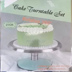 Turn Table