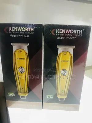 Kenworth Professional Trimmer. Kw0620