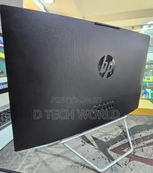New Desktop Computer HP 8GB Intel Core I5 SSD 512GB