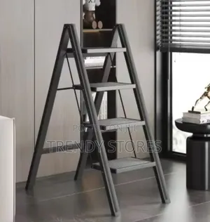 Foldable Ladder