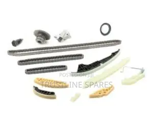 Timing Chain Kit for Audi Vw 1.8/2.0 Tsi -Oe