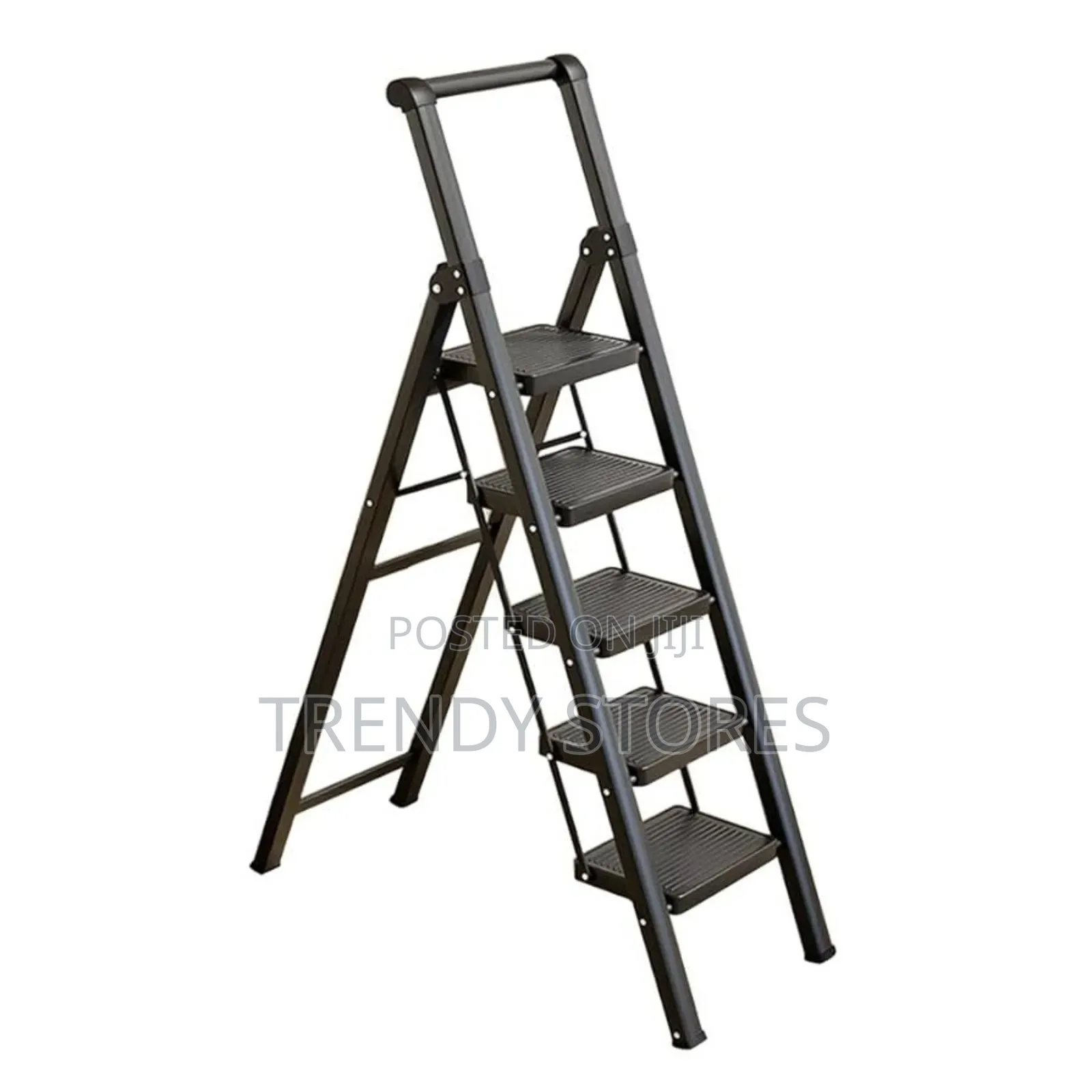 Foldable Ladder