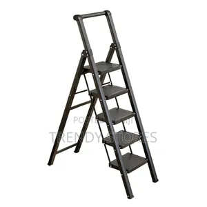 Foldable Ladder