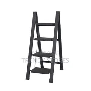 Foldable Ladder