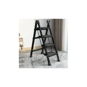 Foldable Ladder