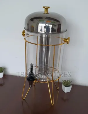 Juice Dispenser