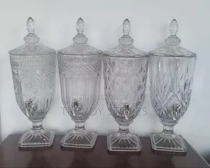 Juice Dispenser