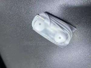 Oppo White Wired Headsets