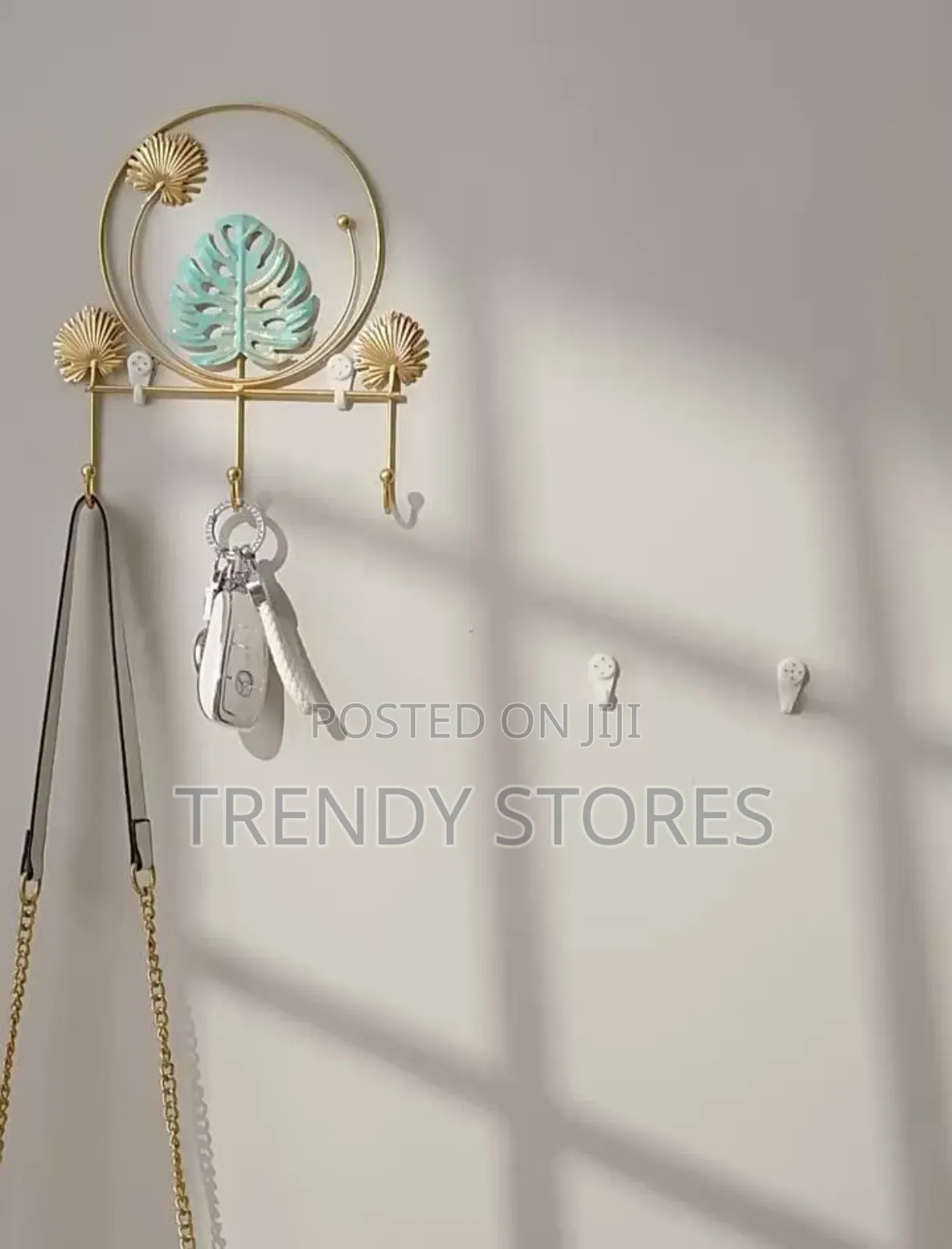 Key Holder Stand