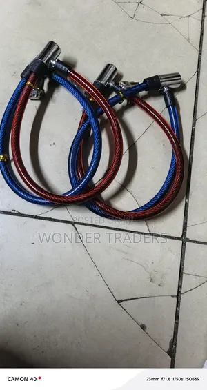 Bicycle Locks, Bicycle Lock