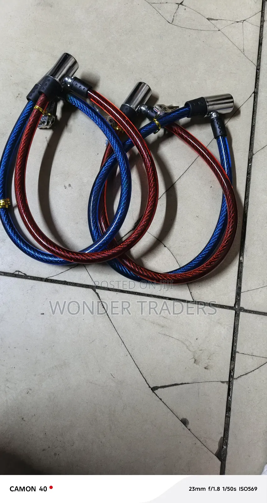 Bicycle Locks, Bicycle Lock