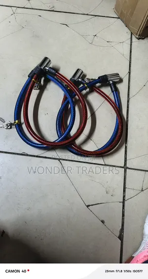 Bicycle Locks, Bicycle Lock