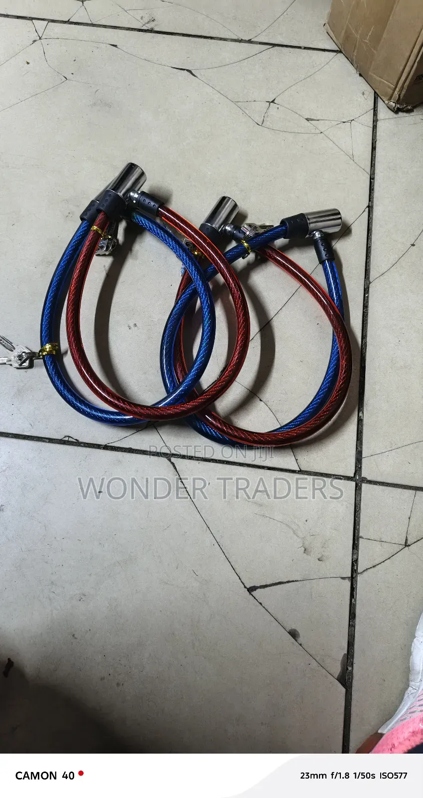 Bicycle Locks, Bicycle Lock