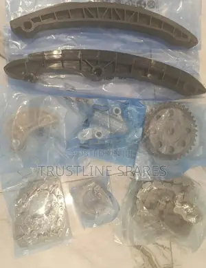Timing Chain Kit for Vw/Audi Ea111/1.4t – Oe 03c10946cfb7tz