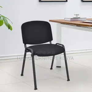 Comfortable Fabric Stackable Tosca Chair – Office/Events