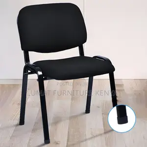Comfortable Fabric Stackable Tosca Chair – Office/Events