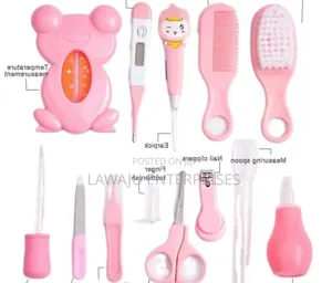 Baby Care Kit